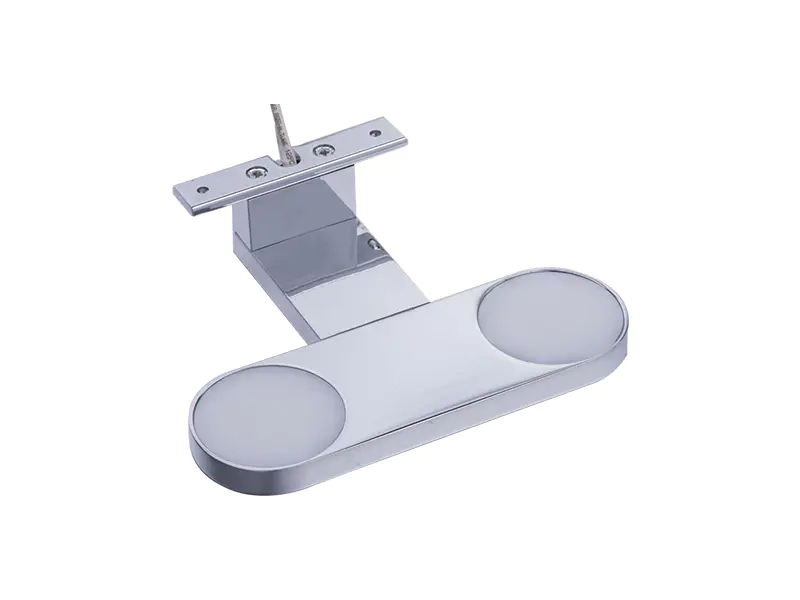 DK1505 빈티지 욕실 LED 미러 라이트