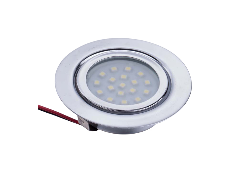 K-004 AC/DC 12V LED 캐비닛 조명