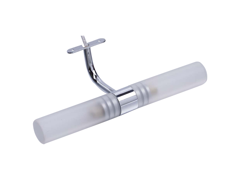 DK588 강화 유리 거울 램프